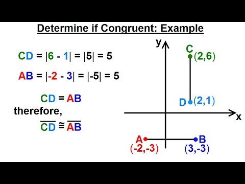 Geometry Ch 1 Basic Concepts 1 of 49 Basic Definitions