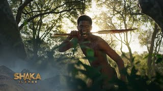 Watch the trailer – Shaka iLembe | S1 | Mzansi Magic