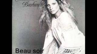 Censuré par Sony Music  :Beau soir(Claude Debussy): Barbra Streisand..