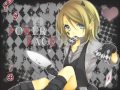 Nightcore - Poker Face (Blowsight) 