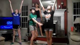 &quot;Hollywood&quot; - After Midnight Project