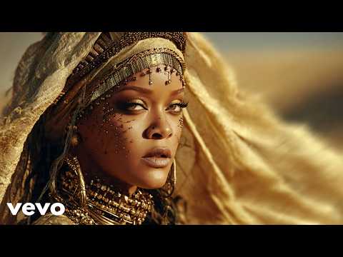 Rihanna - Nkunlukulu (The Great One) (Official Music Video)