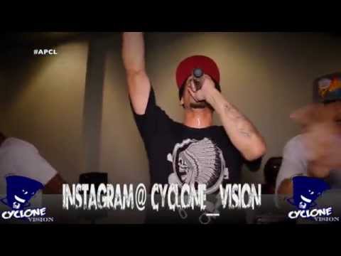 DKO's  Styles P & Jadakiss Show Performance 7/31/15