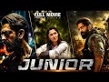 DJ AFRO LATEST MOVIE 2026 JUNIOR PUNJABI MOVIE FULL KIHINDI ACTION MOVIE