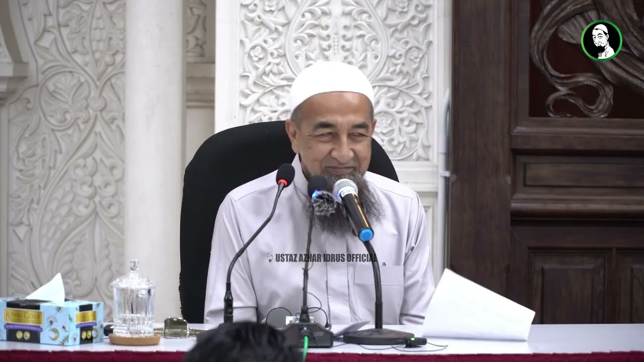 Bolehkah Solat Sunat Qabliyah Selepas Solat Fardhu? - Ustaz Azhar Idrus