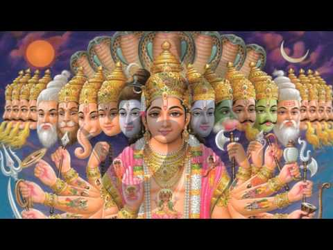 Hinduism - RIG VEDA chants - Vedic Oral Tradition