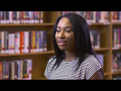 Ep 66 I Realized My Love for Learning | Library Stories