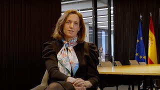 Mar Hurtado de Mendoza | Women in Leadership