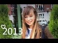 Connie Talbot - Run To You 2013 [HD] 