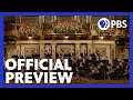 From Vienna The New Year S Celebration 2022 Official Preview Great Performances PBS