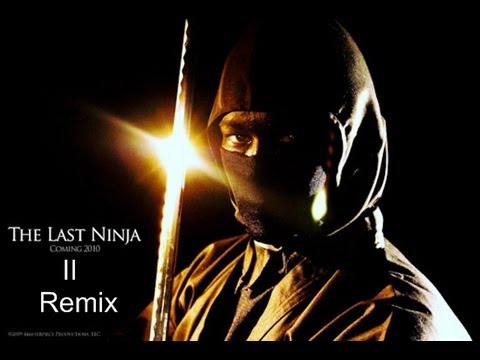 The Last Ninja Amiga