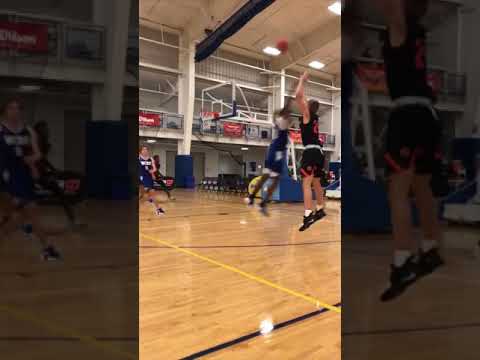 Brady Dingess - Big Shots AAU