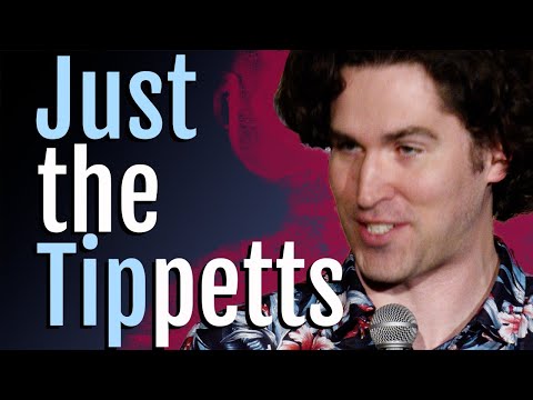 Seth Tippetts (2022) - Full Stand Up Comedy Special