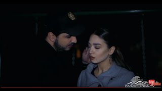 Անհասցե ծնվածները, Սերիա 188, Երկուշաբթի 21:45 / Born without address / Anhasce tsnvatsner