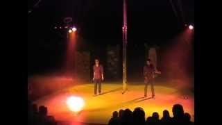 Diabolo Wibbelstetz Fusion 2011