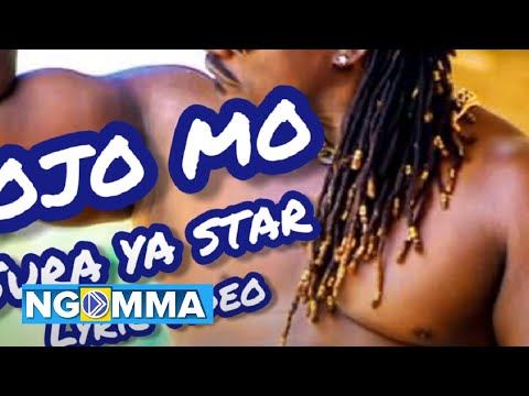 ROJO MO- SURA YA STAR ( Official video )