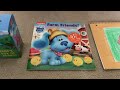 My Blue S Clues Collection 2023 Edition