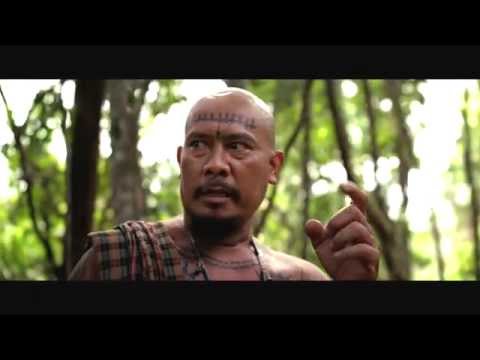 ตัวอย่าง "สไบ้ค์-กง คนหนังเหนียว" Sbek Gong 16 Oct in Thailand (Official Trailer)