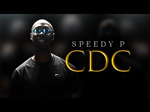 Speedy P - CDC (IGTV Officiel) #TaureauDor.
