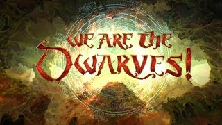 We Are The Dwarves XBOX LIVE Key EUROPE