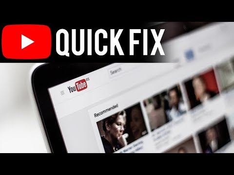YouTube 60FPS Lagging & Dropped Frames on Google Chrome - QUICK FIX!