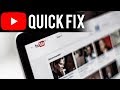 YouTube 60FPS Lagging & Dropped Frames on Google Chrome - QUICK FIX!