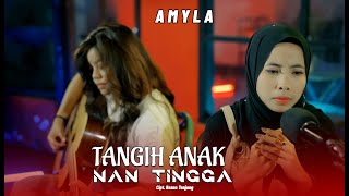 Download lagu Amyla - Tangih Anak nan Tingga ( Acustik) mp3 Download lagu Amyla - Tangih Anak nan Tingga ( Acustik) mp3