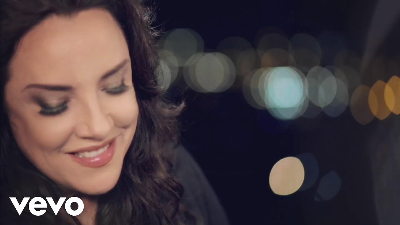 Ana Carolina - Quer Saber (Videoclipe)