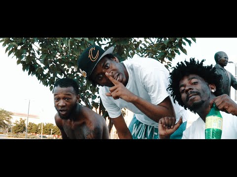 YN Que ft. YN Jay - Faded (Shot By @flickemfilms)