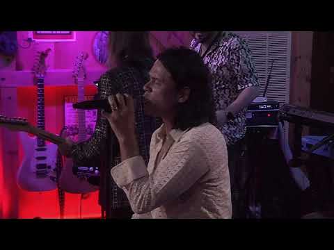 TASTE IT performed by KICK - The INXS Experience