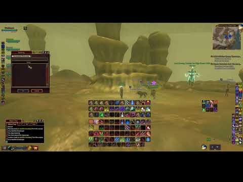 EverQuest 2 | Reign of Shadow | Echo Caverns: Quarry Quandary (Heroic)
