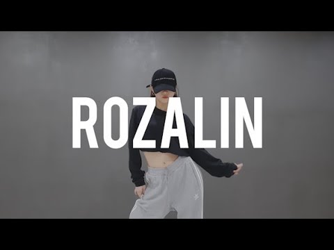 NiiHWA - XYZ | ROZALIN