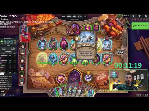 SUBATHON DAY 5! Feat. SuperJJ