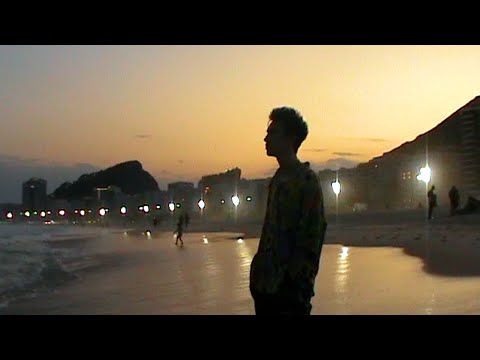 Jacob Collier - You Can Close Your Eyes [Official Visualiser]