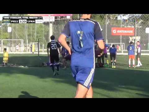 2 PELLE PORNO vs L  FRANCES 1- 5a Egr A – zona Perm  - 30/10/2016