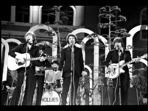 Hollies-Look Through Any Window 1963-1975 Trailer