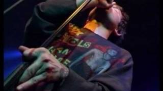 Life Of Agony - Other side of the river - live Offenbach 2003 - Underground Live TV recording