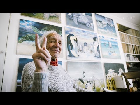 Free Thinkers: William Klein