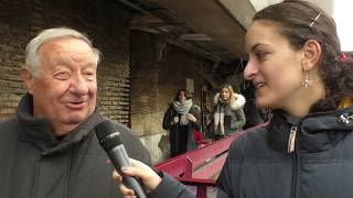 Metro A di Roma, chiuse tre fermate Metro A di Roma, chiuse tre fermate