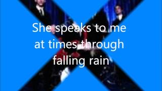 My Ocean Blue: Kara&#39;s Flowers (Maroon 5) LYRIC Video