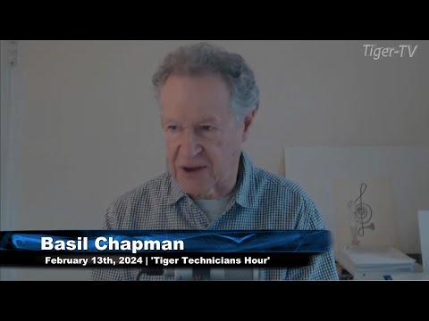 February 13th, Tiger Technicians Hour on TFNN - 2024