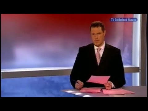 GLD Nieuws 3 februari 2009 - Nieuws