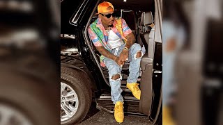 Ball Greezy - Nice &amp; Slow