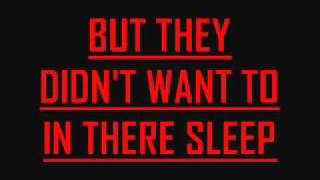 INSPIRATION ON DEMAND-SHADOWS FALL-MISHEARD LYRICS