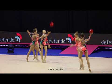 BLR 2 Ropes 3 Balls Berlin Masters 2017