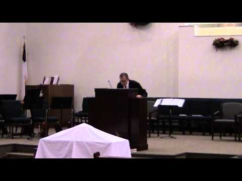 2012 11 18 SundayEvening