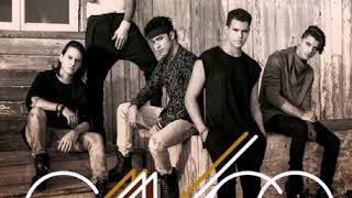 Download lagu CNCO -SÓLO YO (AUDIO ). mp3