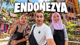 Endonezyalıların Türklere Bakışı Şaşırttı! 🇮🇩 #361 