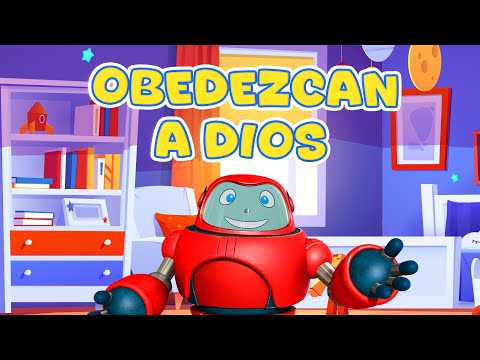 Superlibro │Super Byte │Santiago 4:7