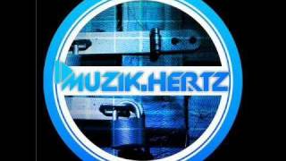 Connecta & DNK - Wolves - Muzik Hertz Recordings